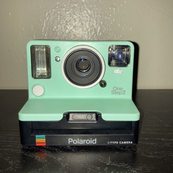 Polaroid Other - Polaroid One Step 2 Camera